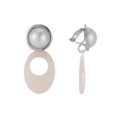 boucle oreille clip-1901237-blanc
