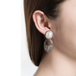 boucle oreille clip-1901237-noir