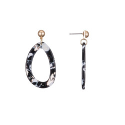 Thabata - Boucle d'oreille...