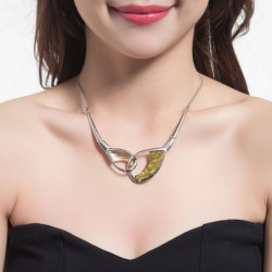 collier resine-1901042-vert