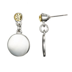 Filipina - Boucle d'oreille...