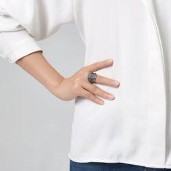 Galadriel Bague elastique or