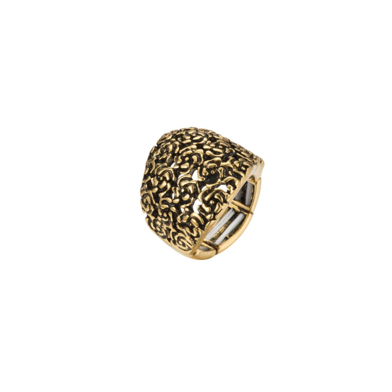 Grisel Bague elastique or