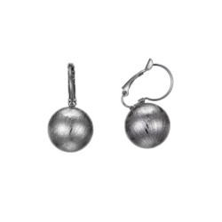 Helga Boucles d'oreilles dormeuse gun