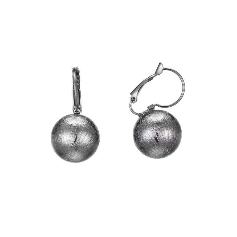 Helga Boucles d'oreilles dormeuse gun