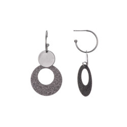 Iseult Boucles d'oreilles...