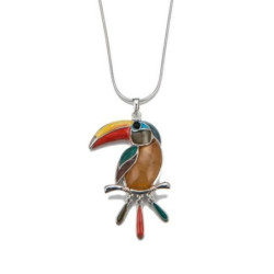 Rella Sautoir multicolore