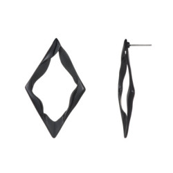 Josephine Boucles d'oreilles tige gun