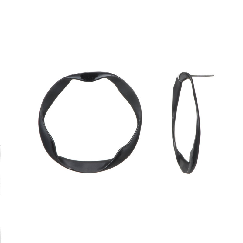 Josie Boucles d'oreilles tige gun