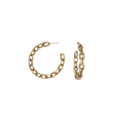 Janna Boucles d'oreilles...