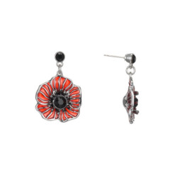 Karline Boucles d'oreilles...