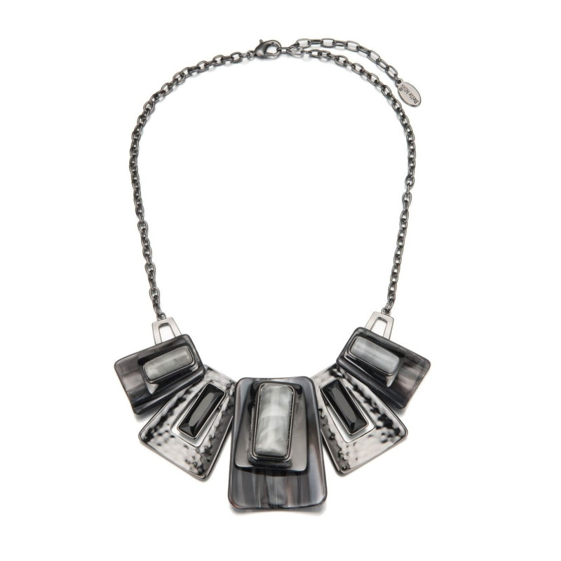 Aveline Collier noir