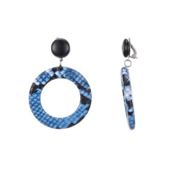 Bertile Boucles d'oreilles...