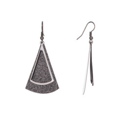 Janine Boucles d'oreilles...