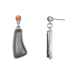 Cyliane Boucles d'oreilles...