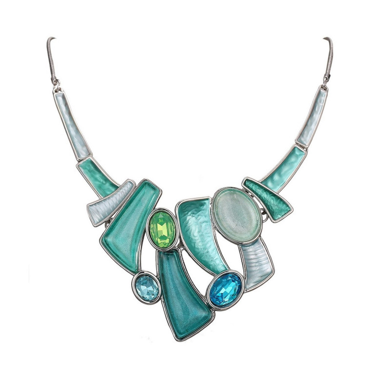 Cyliane Collier canard