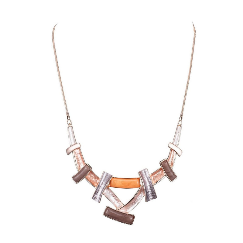 Cassy Collier orange