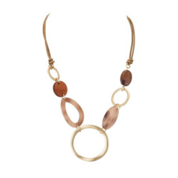 Cathy Collier marron