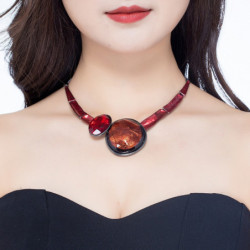 Constance Collier rouge