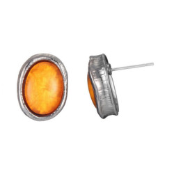 Eva Boucles d'oreilles tige...