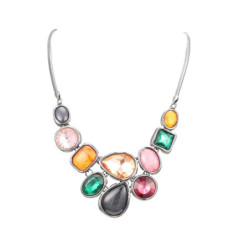 Eva Collier multicolore