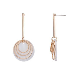 Sona Boucles d'oreilles...