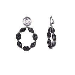 Waleis - Boucles d'oreilles...