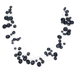 Whitney Collier bleu