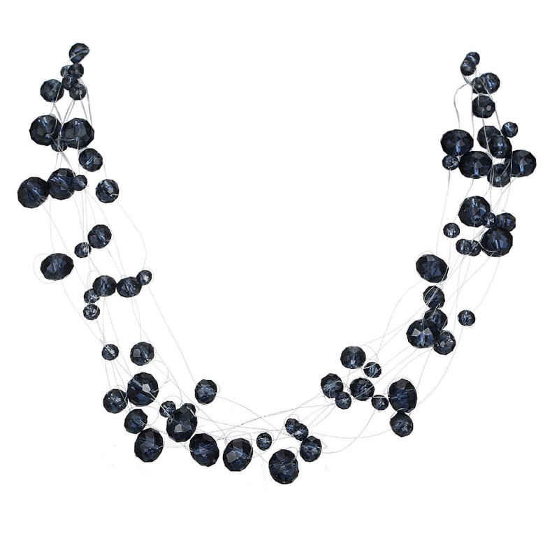 Whitney Collier bleu