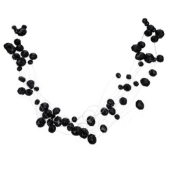 Whitney Collier noir