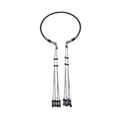 Waamil - Collier noir