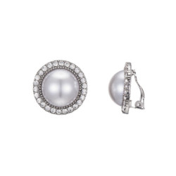 Sylvana Boucles d'oreilles...