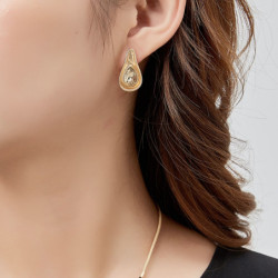 Gilliane - Boucle d'oreille...