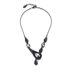 Gilliane - Collier gun