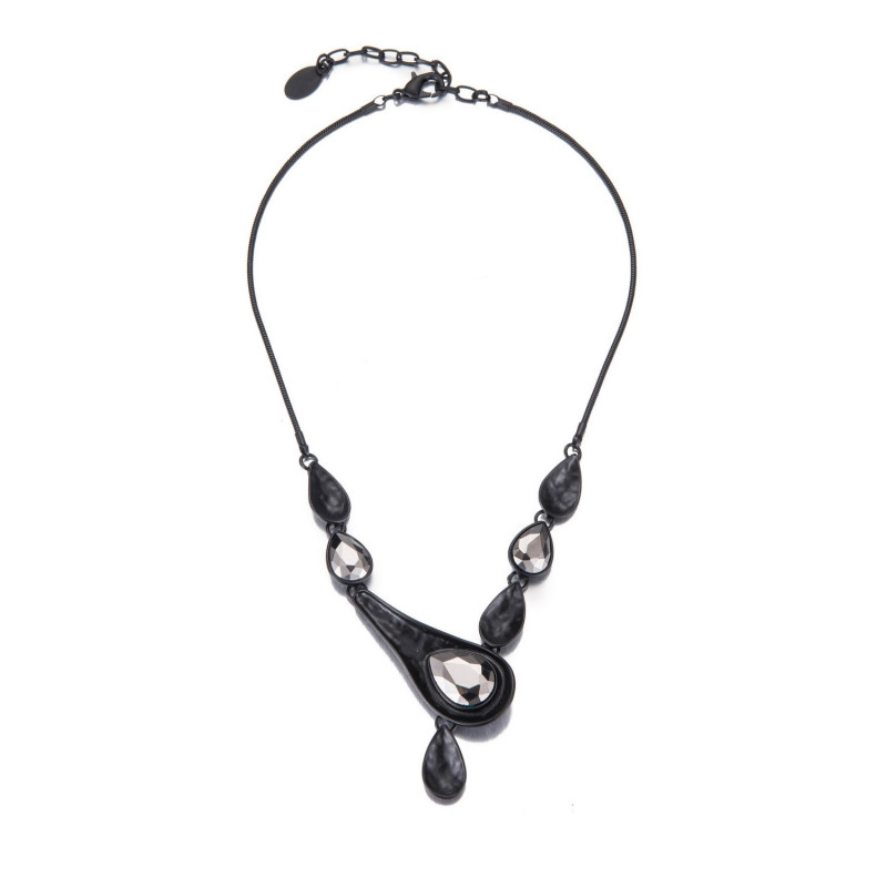 Gilliane - Collier gun