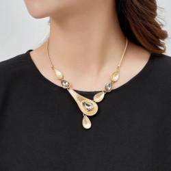 Gilliane - Collier gun