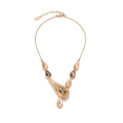 Gilliane - Collier or