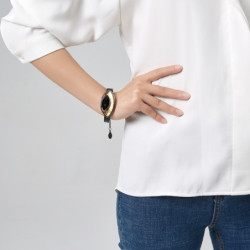 Gill - Bacelet gun or