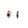 Gill - Boucle d'oreille tige gun