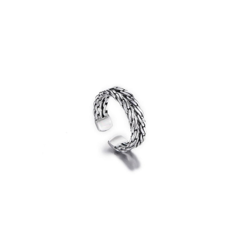Gaye - Bague argenté