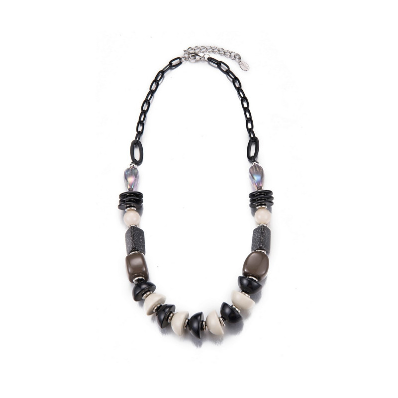 Anko - Collier noir