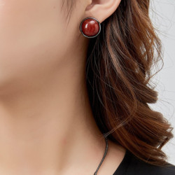 Adèle - Boucles d'oreilles...