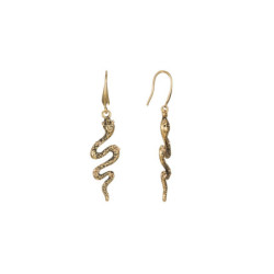 Ocelina Boucles d'oreilles...