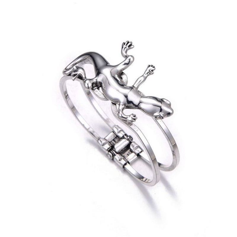 Onishi Bracelet silver