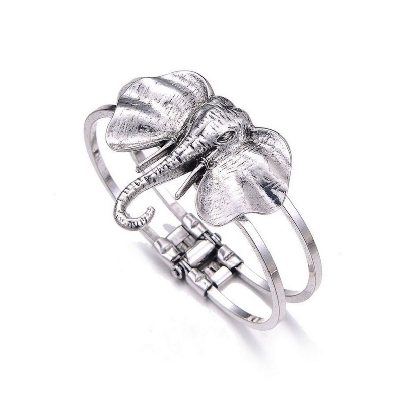 Osada Bracelet silver