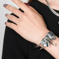 Osada Bracelet argenté 2