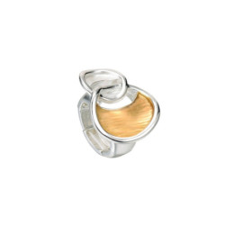 Hamada Bague silver