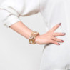 Higashi Bracelet dore