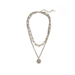 Imamura Collier dore clair