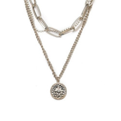 Imamura Collier dore clair